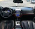 Хендай Санта Фе, объемом двигателя 2.2 л и пробегом 225 тыс. км за 9300 $, фото 18 на Automoto.ua