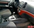 Хендай Санта Фе, объемом двигателя 2.7 л и пробегом 240 тыс. км за 7900 $, фото 3 на Automoto.ua