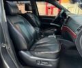 Хендай Санта Фе, объемом двигателя 2.2 л и пробегом 225 тыс. км за 9300 $, фото 16 на Automoto.ua