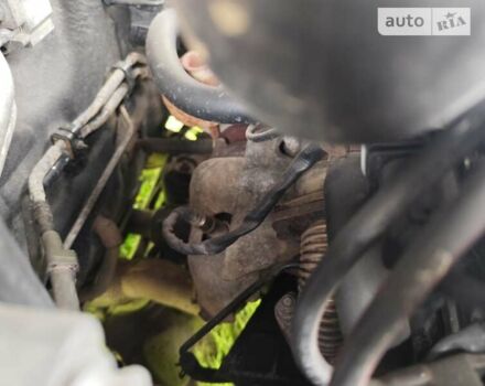 Хендай Санта Фе, объемом двигателя 2.2 л и пробегом 298 тыс. км за 9999 $, фото 33 на Automoto.ua