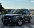 Хендай Санта Фе, объемом двигателя 2.2 л и пробегом 225 тыс. км за 9300 $, фото 1 на Automoto.ua