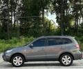 Хендай Санта Фе, объемом двигателя 2.2 л и пробегом 225 тыс. км за 9300 $, фото 5 на Automoto.ua