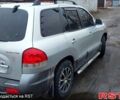 Хендай Санта Фе, объемом двигателя 2 л и пробегом 200 тыс. км за 7650 $, фото 3 на Automoto.ua