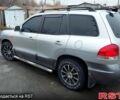 Хендай Санта Фе, объемом двигателя 2 л и пробегом 200 тыс. км за 7650 $, фото 1 на Automoto.ua