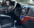 Хендай Санта Фе, объемом двигателя 2.2 л и пробегом 225 тыс. км за 8990 $, фото 12 на Automoto.ua