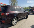 Хендай Санта Фе, объемом двигателя 2.2 л и пробегом 289 тыс. км за 8500 $, фото 4 на Automoto.ua