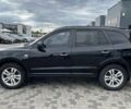 Хендай Санта Фе, об'ємом двигуна 2.2 л та пробігом 202 тис. км за 9800 $, фото 1 на Automoto.ua