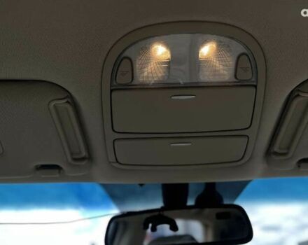 Хендай Санта Фе, об'ємом двигуна 2.2 л та пробігом 202 тис. км за 9800 $, фото 21 на Automoto.ua