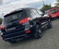 Хендай Санта Фе, объемом двигателя 2.2 л и пробегом 227 тыс. км за 9800 $, фото 14 на Automoto.ua