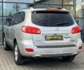 Хендай Санта Фе, объемом двигателя 2.2 л и пробегом 253 тыс. км за 11500 $, фото 4 на Automoto.ua