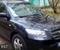Хендай Санта Фе, об'ємом двигуна 2.2 л та пробігом 282 тис. км за 6000 $, фото 4 на Automoto.ua