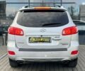 Хендай Санта Фе, объемом двигателя 2.2 л и пробегом 253 тыс. км за 11500 $, фото 5 на Automoto.ua