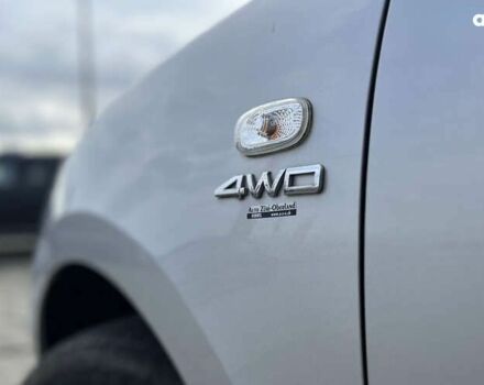 Хендай Санта Фе, об'ємом двигуна 2.2 л та пробігом 254 тис. км за 11300 $, фото 21 на Automoto.ua