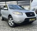 Хендай Санта Фе, об'ємом двигуна 2.2 л та пробігом 254 тис. км за 11300 $, фото 1 на Automoto.ua