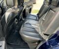 Хендай Санта Фе, объемом двигателя 2.2 л и пробегом 284 тыс. км за 4400 $, фото 7 на Automoto.ua