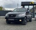 Хендай Санта Фе, объемом двигателя 2.2 л и пробегом 227 тыс. км за 9800 $, фото 1 на Automoto.ua