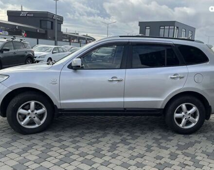 Хендай Санта Фе, об'ємом двигуна 2.2 л та пробігом 254 тис. км за 11300 $, фото 3 на Automoto.ua