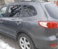 Хендай Санта Фе, объемом двигателя 2.2 л и пробегом 226 тыс. км за 9900 $, фото 13 на Automoto.ua