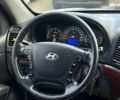 Хендай Санта Фе, объемом двигателя 2.2 л и пробегом 253 тыс. км за 11500 $, фото 18 на Automoto.ua