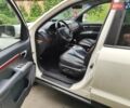 Хендай Санта Фе, объемом двигателя 2.2 л и пробегом 355 тыс. км за 10700 $, фото 7 на Automoto.ua