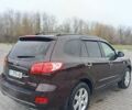 Хендай Санта Фе, об'ємом двигуна 2.7 л та пробігом 189 тис. км за 9700 $, фото 5 на Automoto.ua