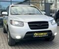 Хендай Санта Фе, объемом двигателя 2.2 л и пробегом 253 тыс. км за 11500 $, фото 1 на Automoto.ua