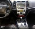 Хендай Санта Фе, об'ємом двигуна 2.2 л та пробігом 282 тис. км за 6000 $, фото 1 на Automoto.ua