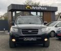 Хендай Санта Фе, объемом двигателя 2.2 л и пробегом 227 тыс. км за 9800 $, фото 5 на Automoto.ua