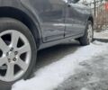 Хендай Санта Фе, объемом двигателя 2.2 л и пробегом 226 тыс. км за 9900 $, фото 8 на Automoto.ua