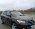 Хендай Санта Фе, об'ємом двигуна 2.7 л та пробігом 189 тис. км за 9700 $, фото 10 на Automoto.ua