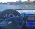 Хендай Санта Фе, объемом двигателя 2.2 л и пробегом 286 тыс. км за 9300 $, фото 7 на Automoto.ua
