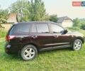 Хендай Санта Фе, об'ємом двигуна 2.2 л та пробігом 323 тис. км за 7500 $, фото 1 на Automoto.ua