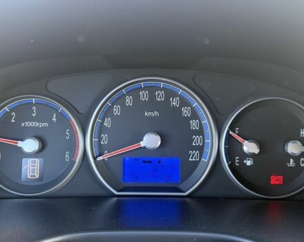 Хендай Санта Фе, об'ємом двигуна 0 л та пробігом 317 тис. км за 5399 $, фото 5 на Automoto.ua