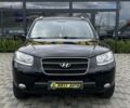 Хендай Санта Фе, об'ємом двигуна 2.2 л та пробігом 202 тис. км за 9800 $, фото 3 на Automoto.ua
