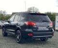 Хендай Санта Фе, объемом двигателя 2.2 л и пробегом 227 тыс. км за 9800 $, фото 13 на Automoto.ua