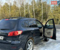 Хендай Санта Фе, объемом двигателя 2.19 л и пробегом 320 тыс. км за 8800 $, фото 1 на Automoto.ua