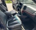 Хендай Санта Фе, объемом двигателя 2.2 л и пробегом 284 тыс. км за 4400 $, фото 8 на Automoto.ua