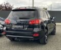 Хендай Санта Фе, объемом двигателя 2.2 л и пробегом 227 тыс. км за 9800 $, фото 9 на Automoto.ua