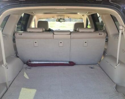 Хендай Санта Фе, об'ємом двигуна 2.7 л та пробігом 189 тис. км за 9700 $, фото 15 на Automoto.ua