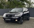 Хендай Санта Фе, объемом двигателя 2.2 л и пробегом 227 тыс. км за 9800 $, фото 19 на Automoto.ua
