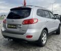 Хендай Санта Фе, объемом двигателя 2.2 л и пробегом 254 тыс. км за 11300 $, фото 6 на Automoto.ua