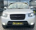 Хендай Санта Фе, объемом двигателя 2.2 л и пробегом 253 тыс. км за 11500 $, фото 1 на Automoto.ua