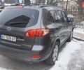 Хендай Санта Фе, объемом двигателя 2.2 л и пробегом 226 тыс. км за 9900 $, фото 12 на Automoto.ua