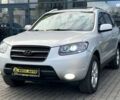Хендай Санта Фе, объемом двигателя 2.2 л и пробегом 253 тыс. км за 11500 $, фото 2 на Automoto.ua