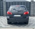 Хендай Санта Фе, объемом двигателя 2.2 л и пробегом 284 тыс. км за 4400 $, фото 3 на Automoto.ua