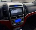Хендай Санта Фе, об'ємом двигуна 22 л та пробігом 287 тис. км за 5900 $, фото 6 на Automoto.ua