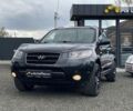 Хендай Санта Фе, объемом двигателя 2.2 л и пробегом 227 тыс. км за 9800 $, фото 2 на Automoto.ua