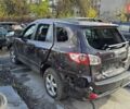 Хендай Санта Фе, объемом двигателя 0 л и пробегом 214 тыс. км за 3200 $, фото 4 на Automoto.ua