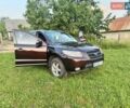 Хендай Санта Фе, об'ємом двигуна 2.2 л та пробігом 323 тис. км за 7500 $, фото 11 на Automoto.ua