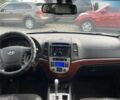 Хендай Санта Фе, об'ємом двигуна 2.2 л та пробігом 254 тис. км за 11300 $, фото 8 на Automoto.ua